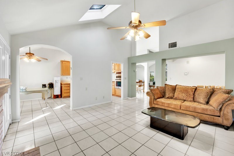 2808 Cotton Cloud Road Las Vegas NV 89117