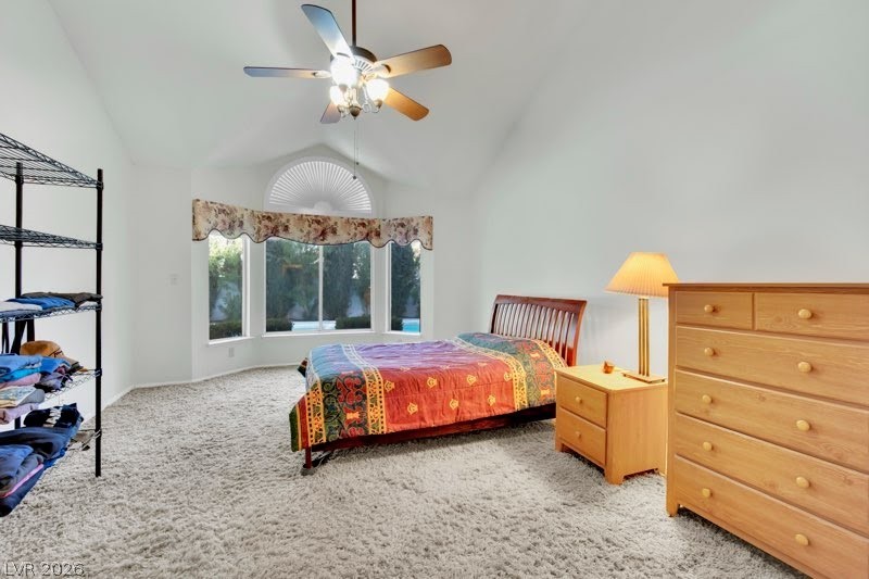 2808 Cotton Cloud Road Las Vegas NV 89117