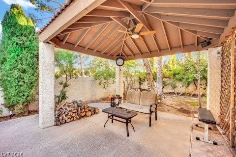 2808 Cotton Cloud Road Las Vegas NV 89117