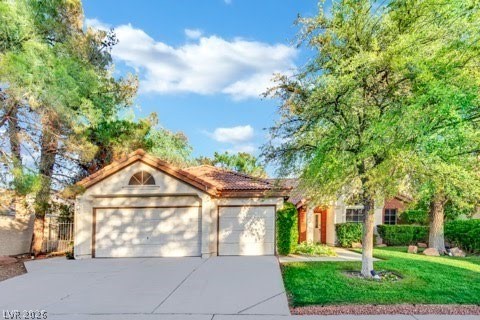 2808 Cotton Cloud Road Las Vegas NV 89117