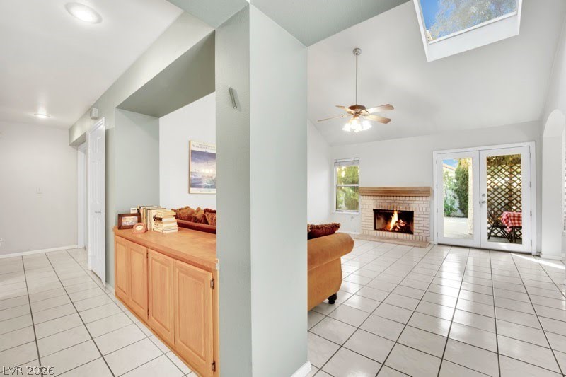 2808 Cotton Cloud Road Las Vegas NV 89117