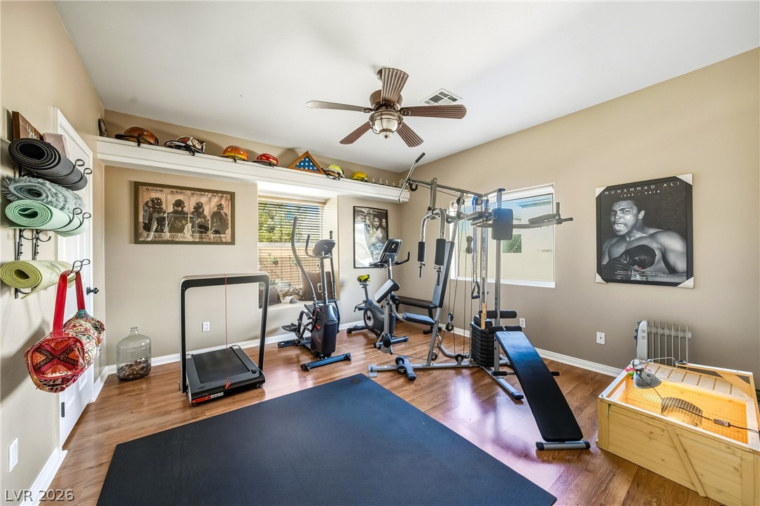 274 Doobie Avenue Las Vegas NV 89183