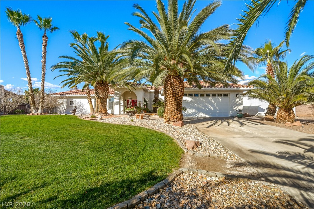 274 Doobie Avenue Las Vegas NV 89183