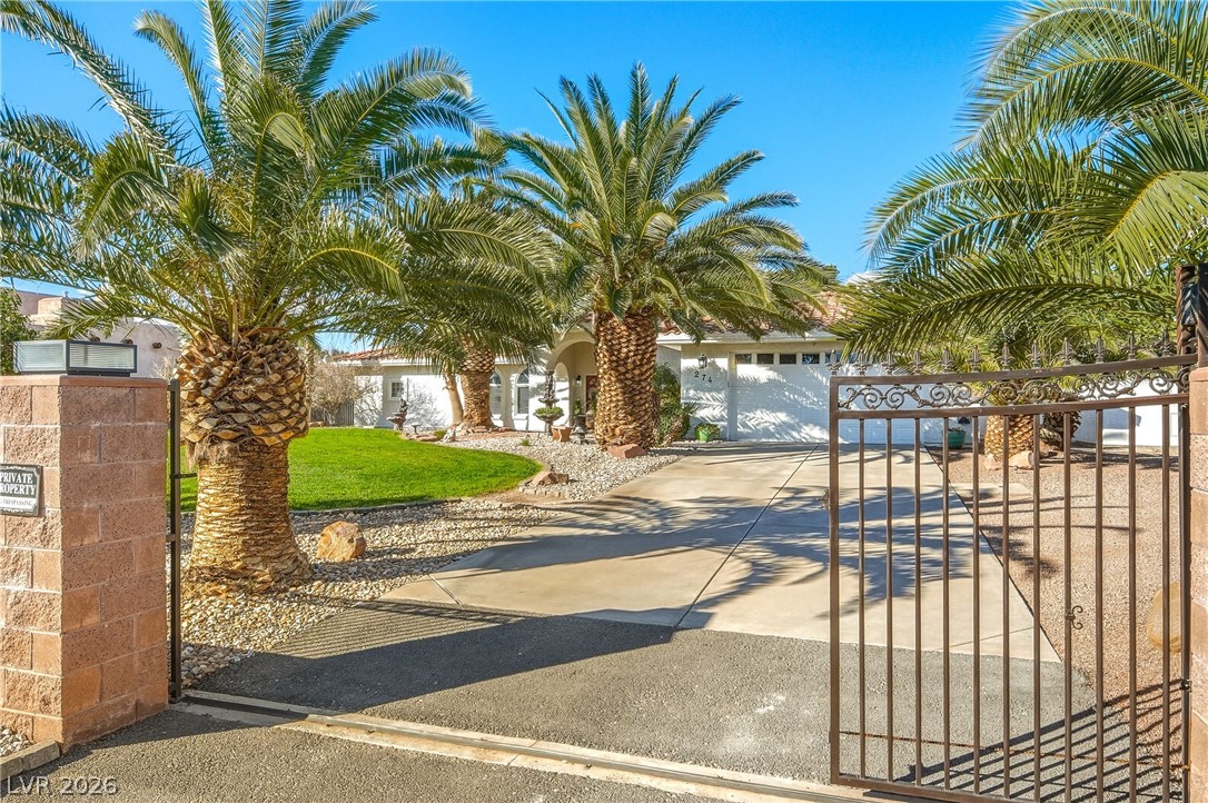 274 Doobie Avenue Las Vegas NV 89183
