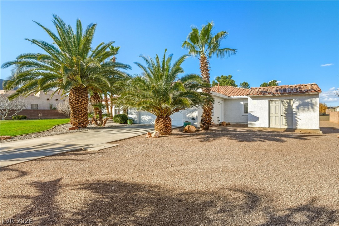 274 Doobie Avenue Las Vegas NV 89183