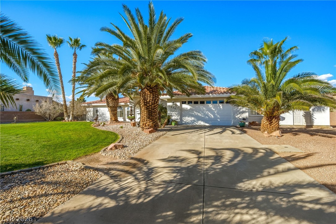 274 Doobie Avenue Las Vegas NV 89183