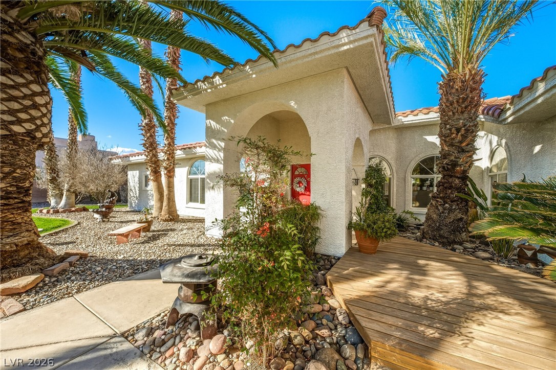 274 Doobie Avenue Las Vegas NV 89183