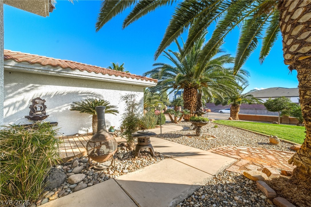 274 Doobie Avenue Las Vegas NV 89183