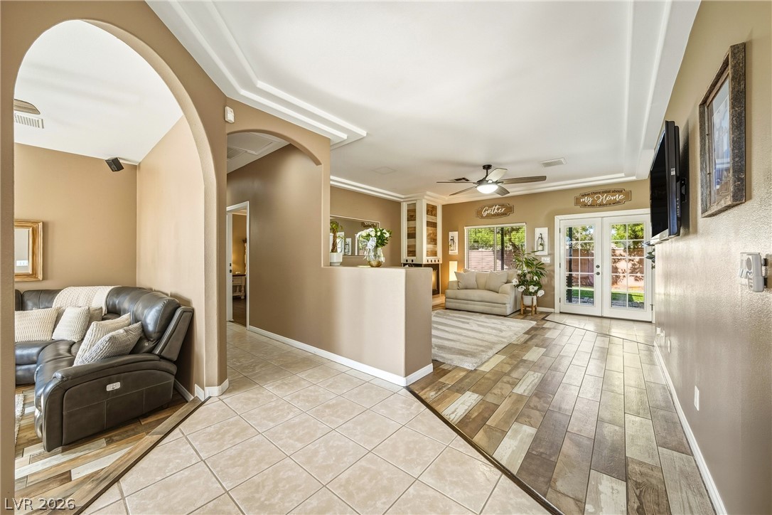 274 Doobie Avenue Las Vegas NV 89183