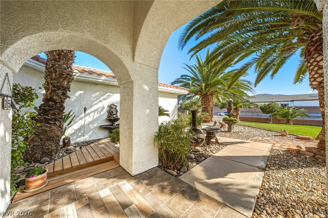 274 Doobie Avenue Las Vegas NV 89183