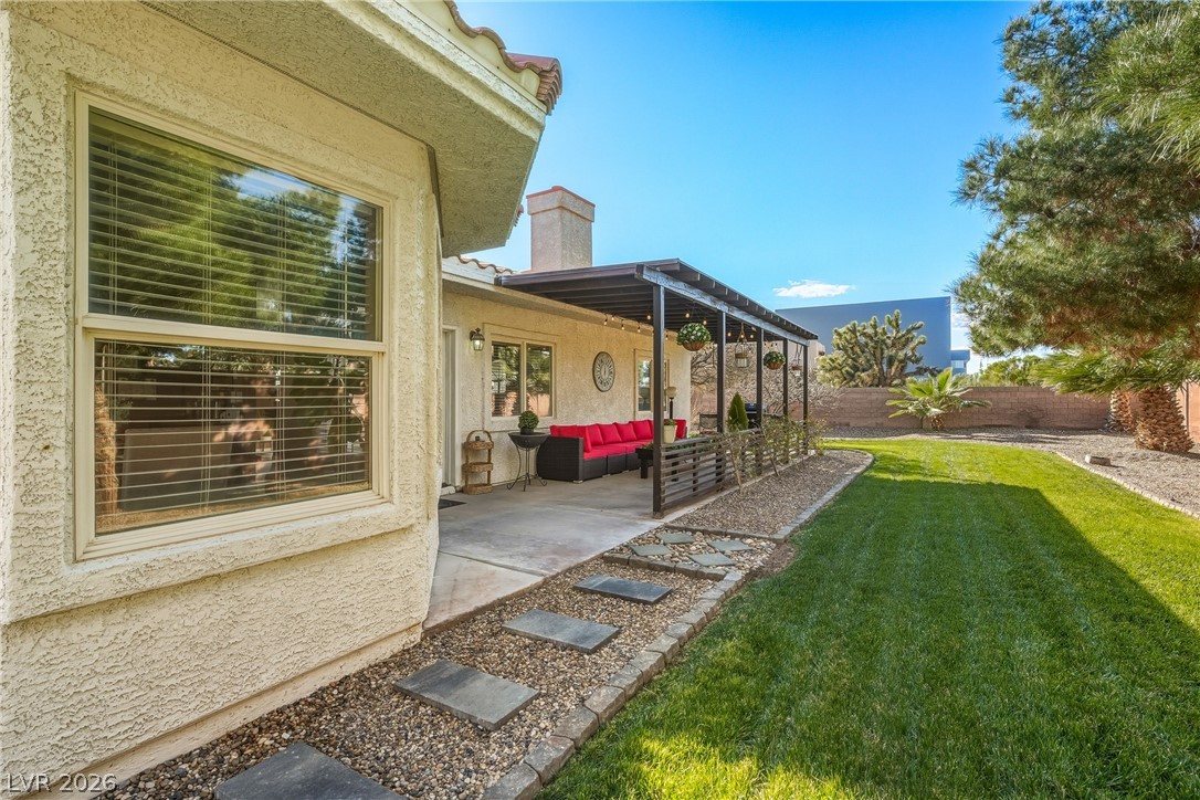 274 Doobie Avenue Las Vegas NV 89183