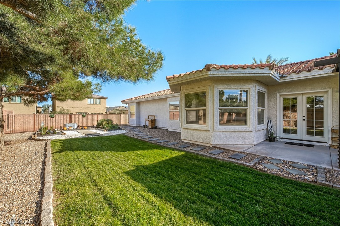 274 Doobie Avenue Las Vegas NV 89183