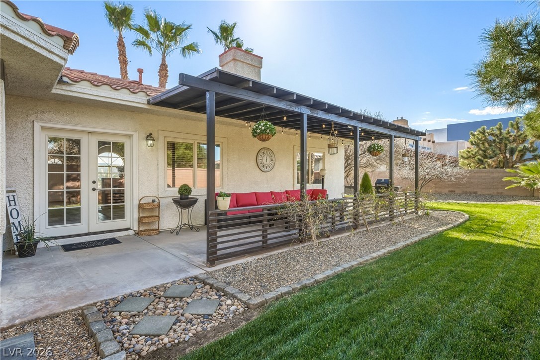 274 Doobie Avenue Las Vegas NV 89183