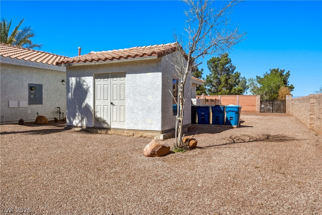 274 Doobie Avenue Las Vegas NV 89183
