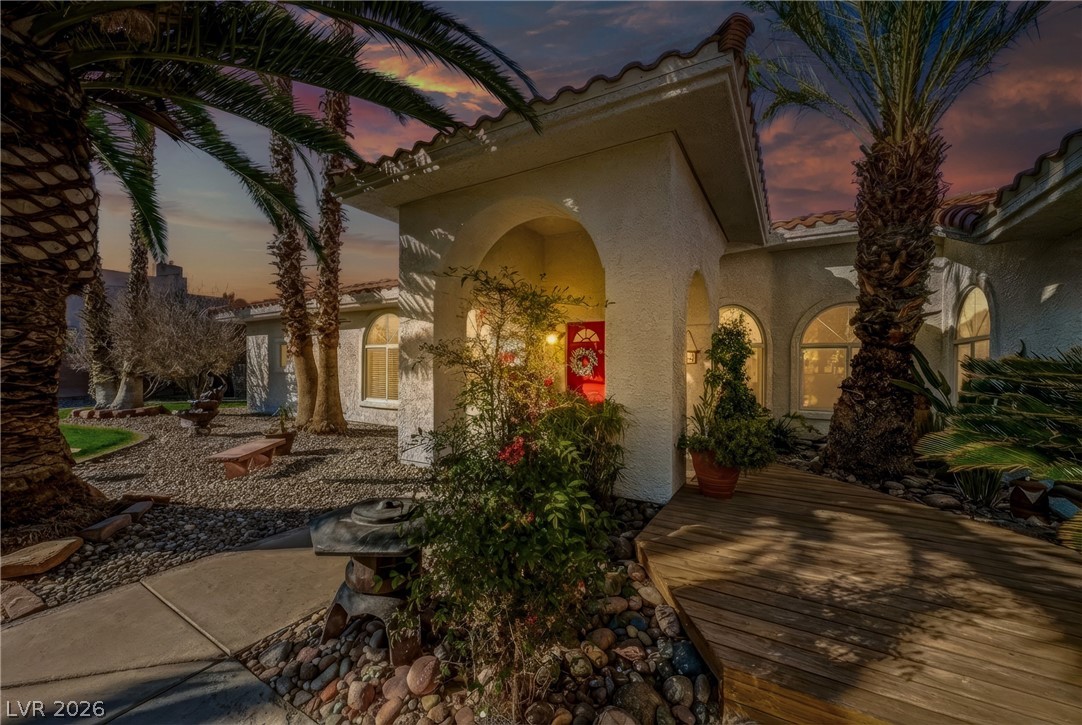 274 Doobie Avenue Las Vegas NV 89183