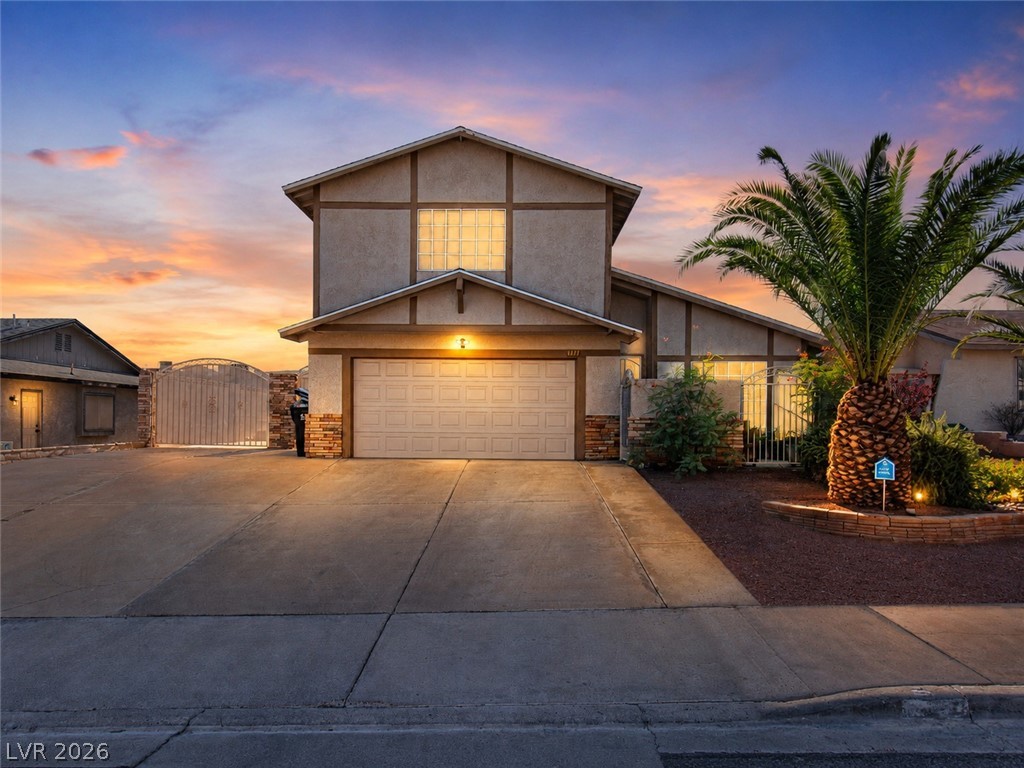 737 Brick Drive Henderson NV 89002