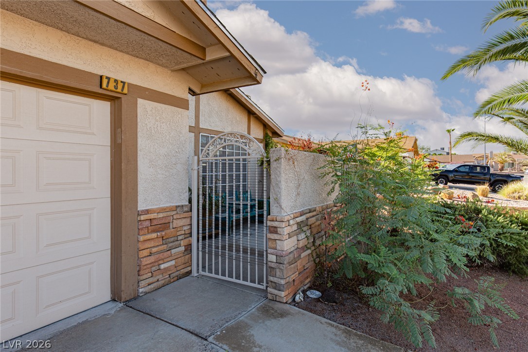 737 Brick Drive Henderson NV 89002