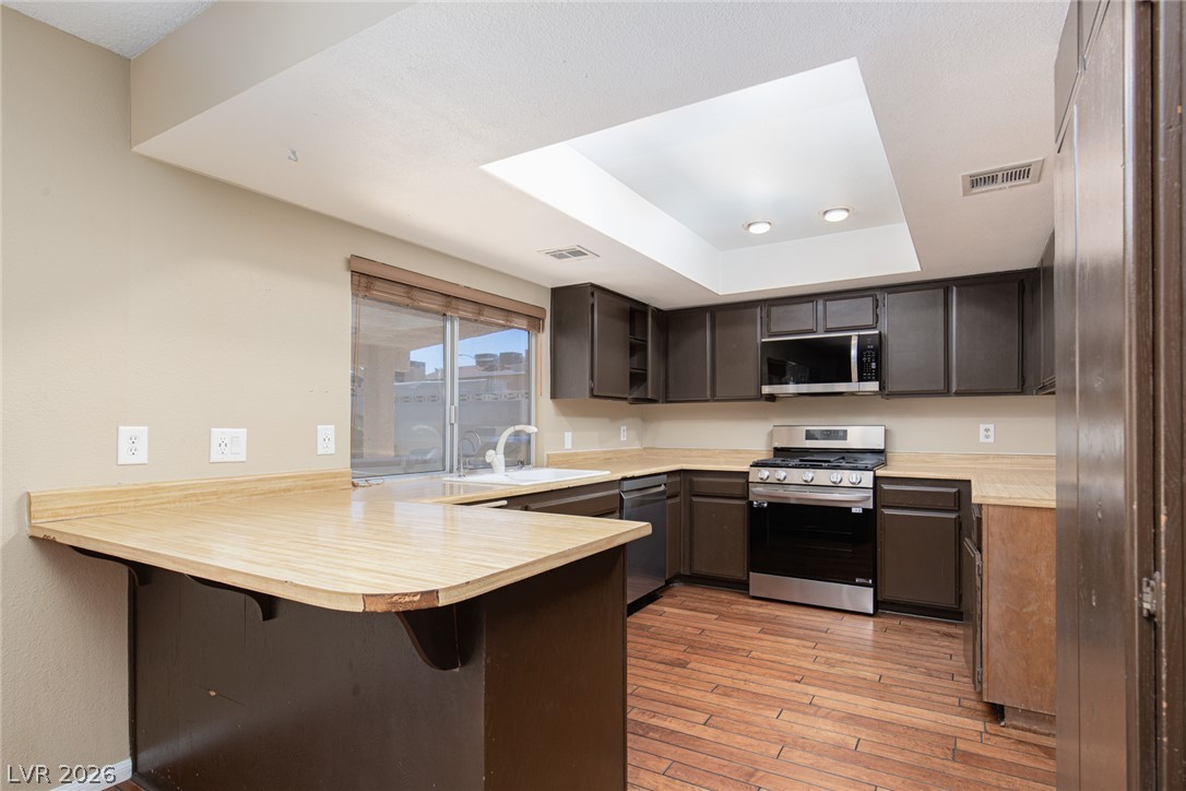 737 Brick Drive Henderson NV 89002