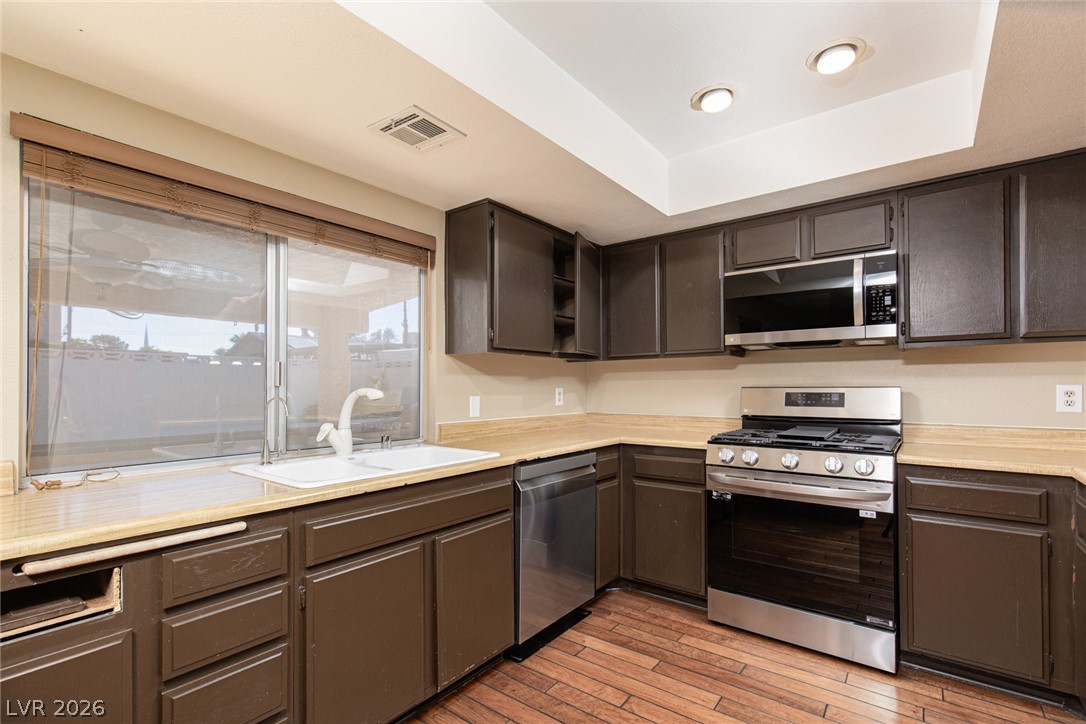 737 Brick Drive Henderson NV 89002
