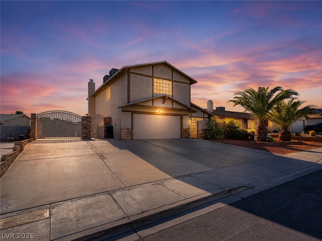 737 Brick Drive Henderson NV 89002