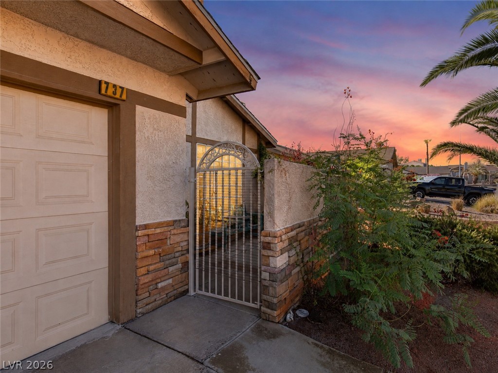737 Brick Drive Henderson NV 89002