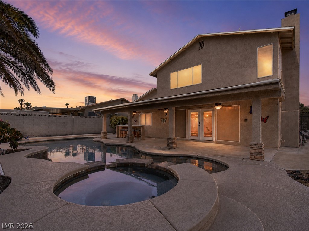 737 Brick Drive Henderson NV 89002
