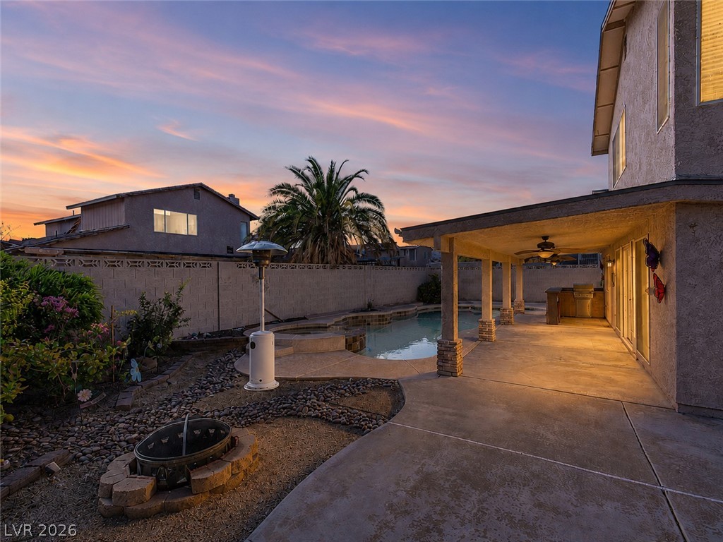 737 Brick Drive Henderson NV 89002