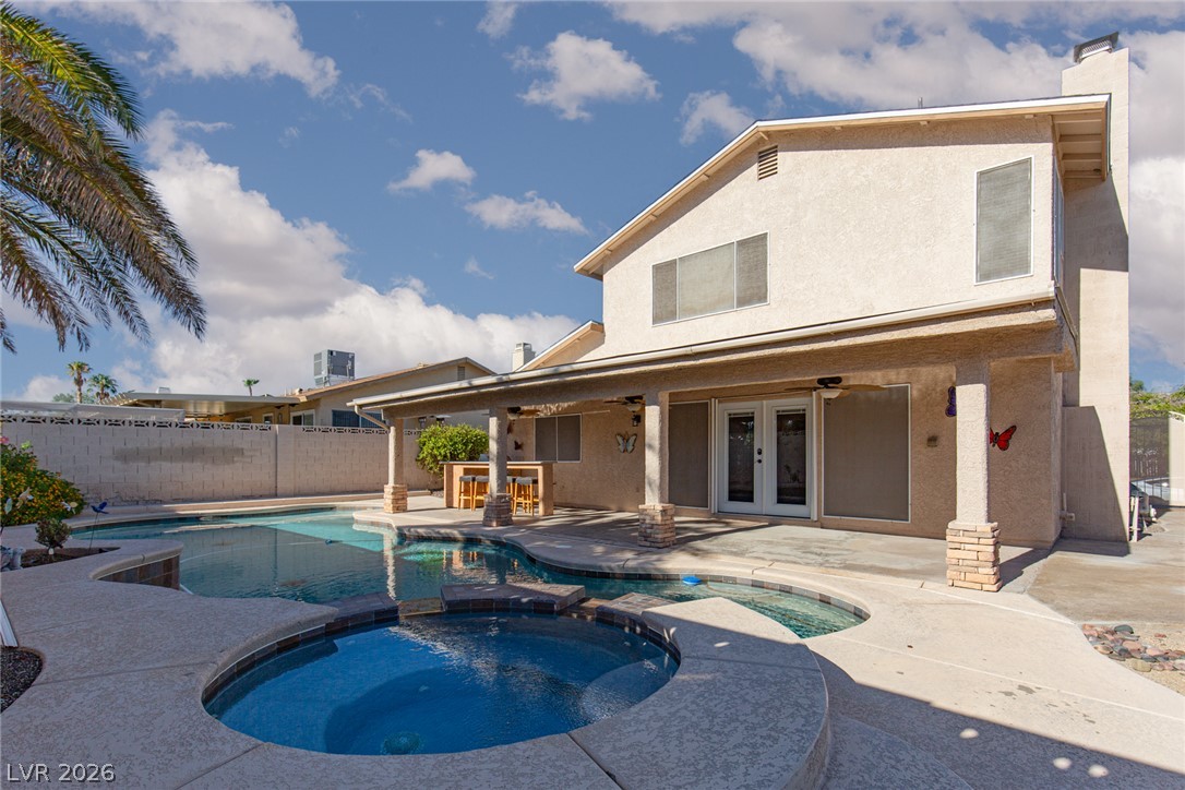 737 Brick Drive Henderson NV 89002