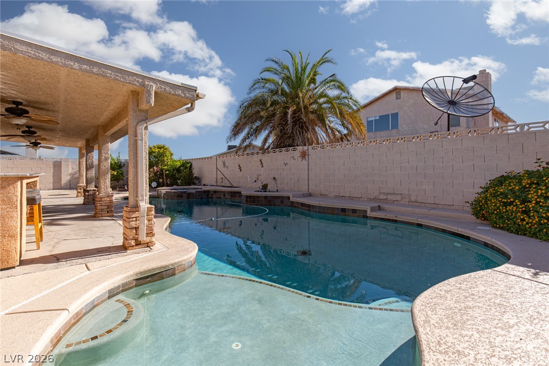 737 Brick Drive Henderson NV 89002