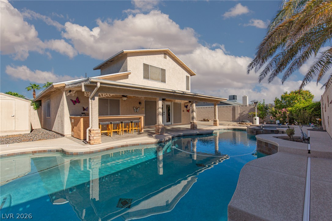 737 Brick Drive Henderson NV 89002