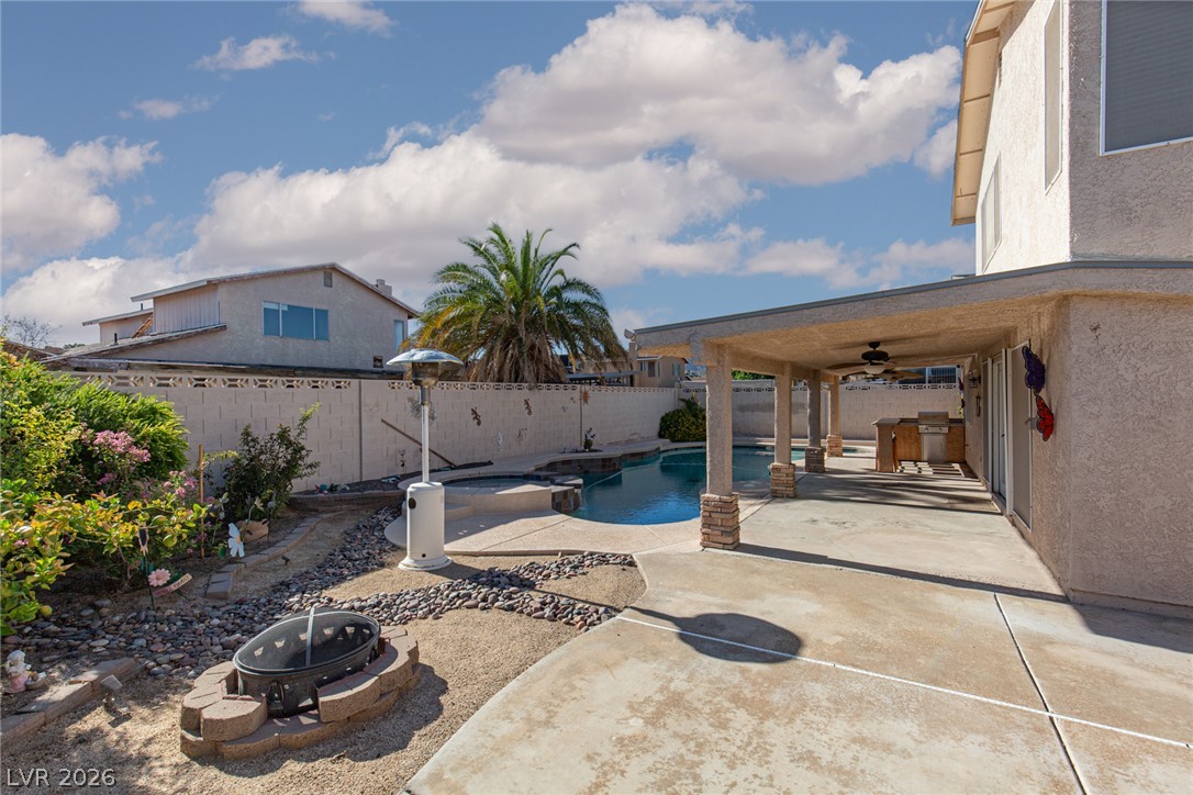 737 Brick Drive Henderson NV 89002
