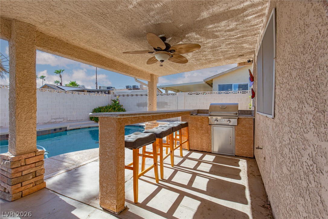 737 Brick Drive Henderson NV 89002