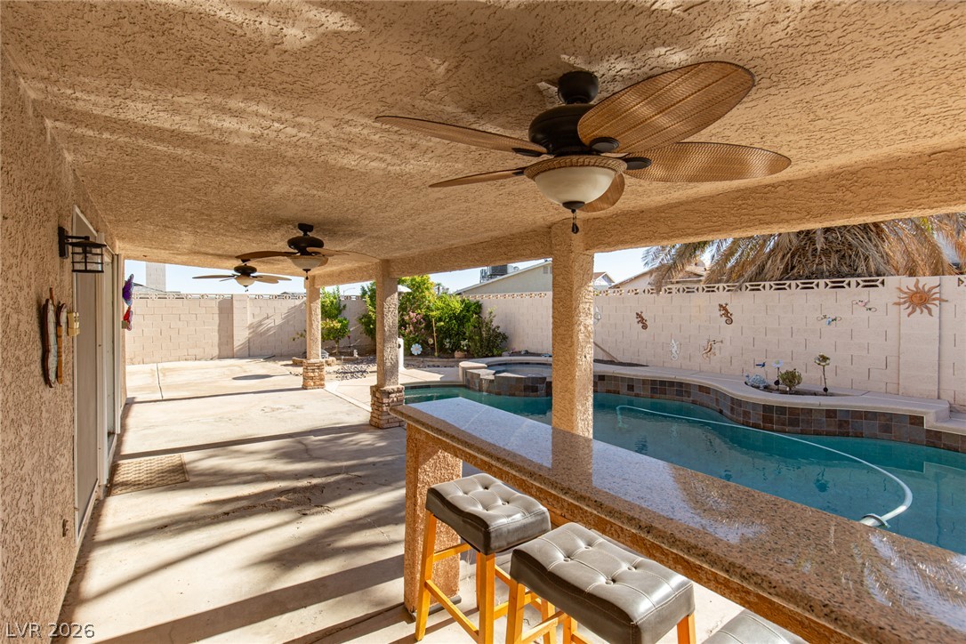 737 Brick Drive Henderson NV 89002