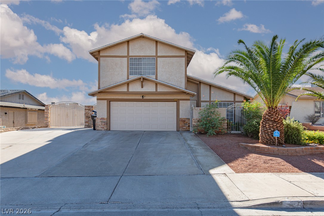 737 Brick Drive Henderson NV 89002