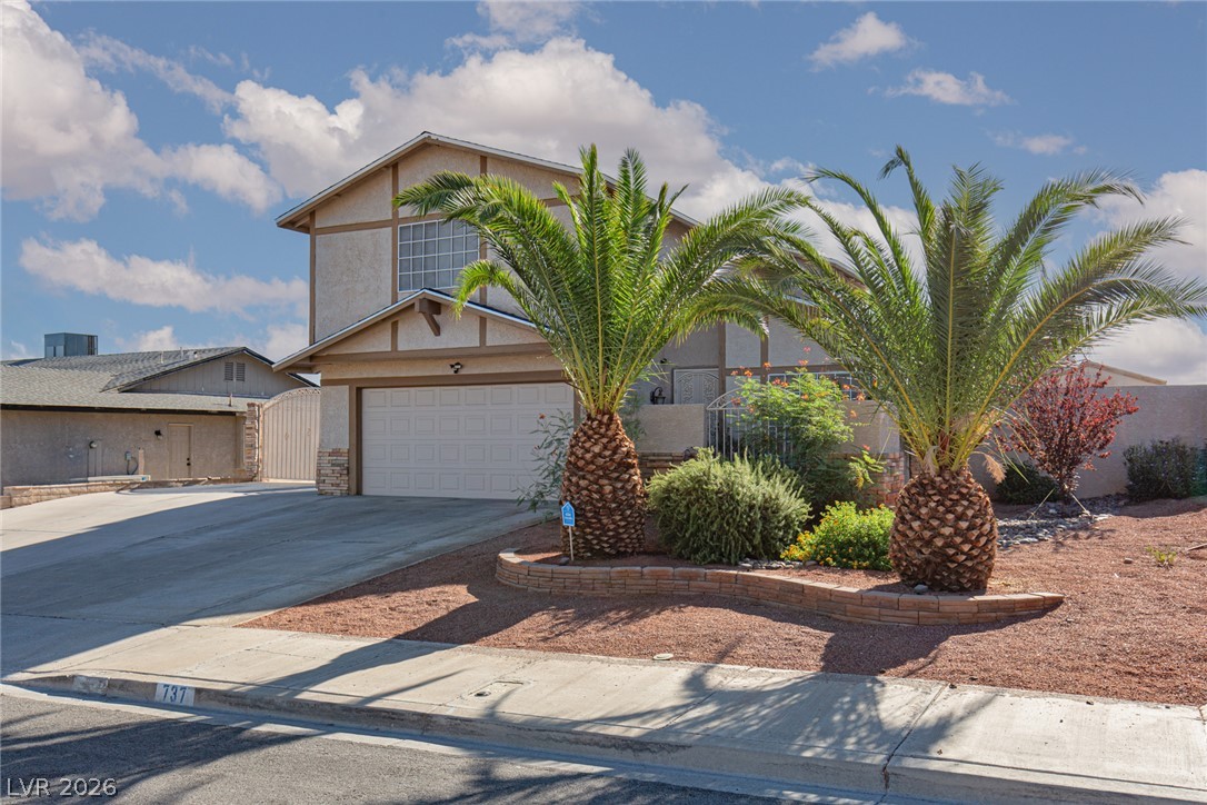 737 Brick Drive Henderson NV 89002