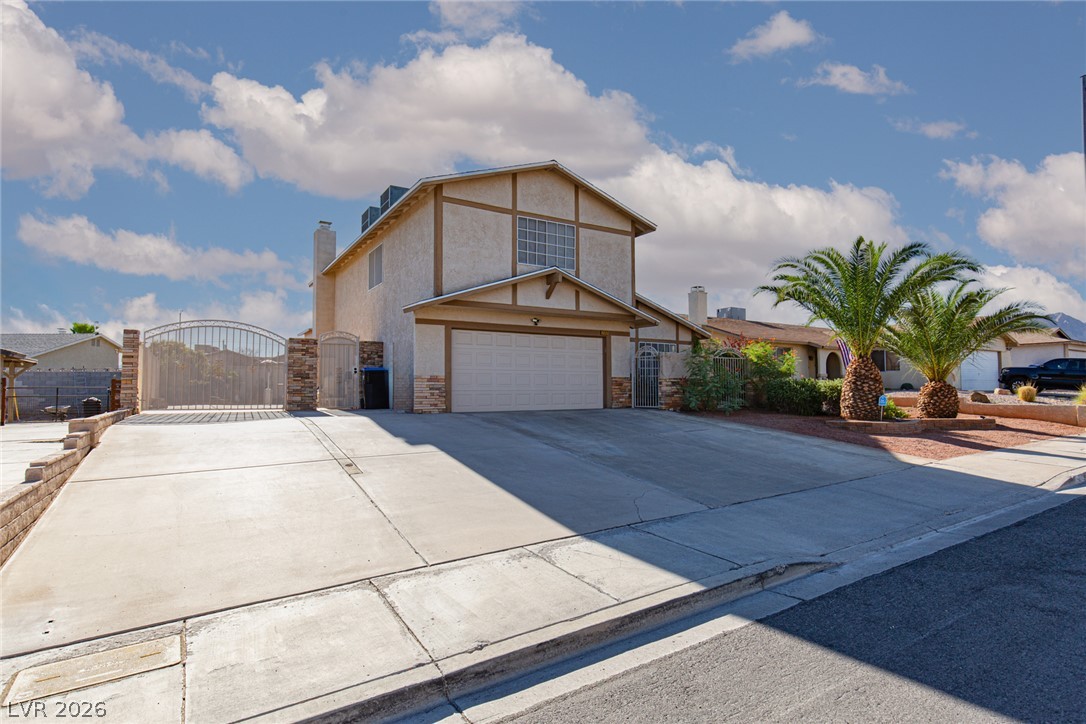 737 Brick Drive Henderson NV 89002
