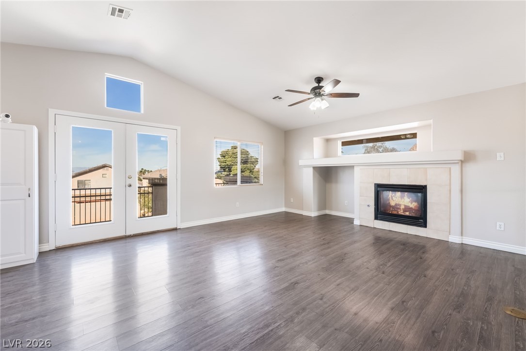 1892 East Pyle Avenue Las Vegas NV 89183