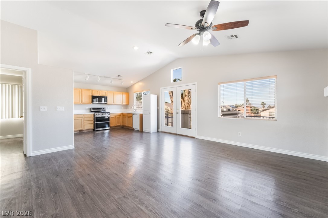 1892 East Pyle Avenue Las Vegas NV 89183