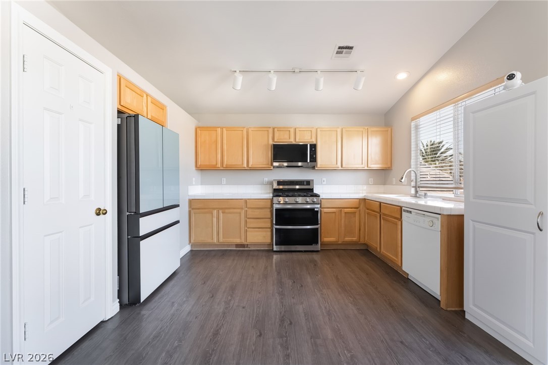 1892 East Pyle Avenue Las Vegas NV 89183