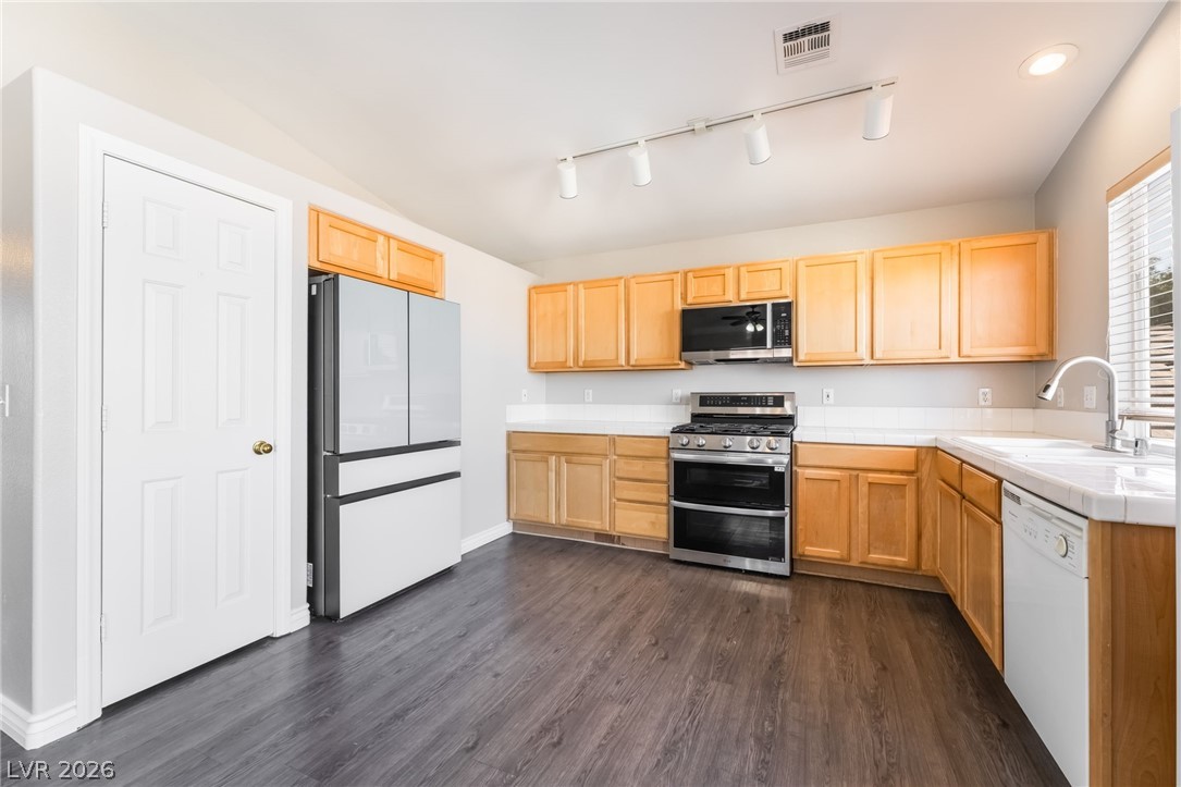 1892 East Pyle Avenue Las Vegas NV 89183