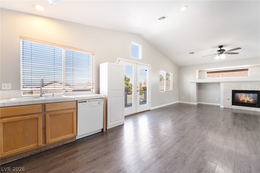 1892 East Pyle Avenue Las Vegas NV 89183
