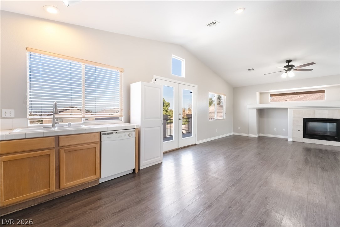 1892 East Pyle Avenue Las Vegas NV 89183