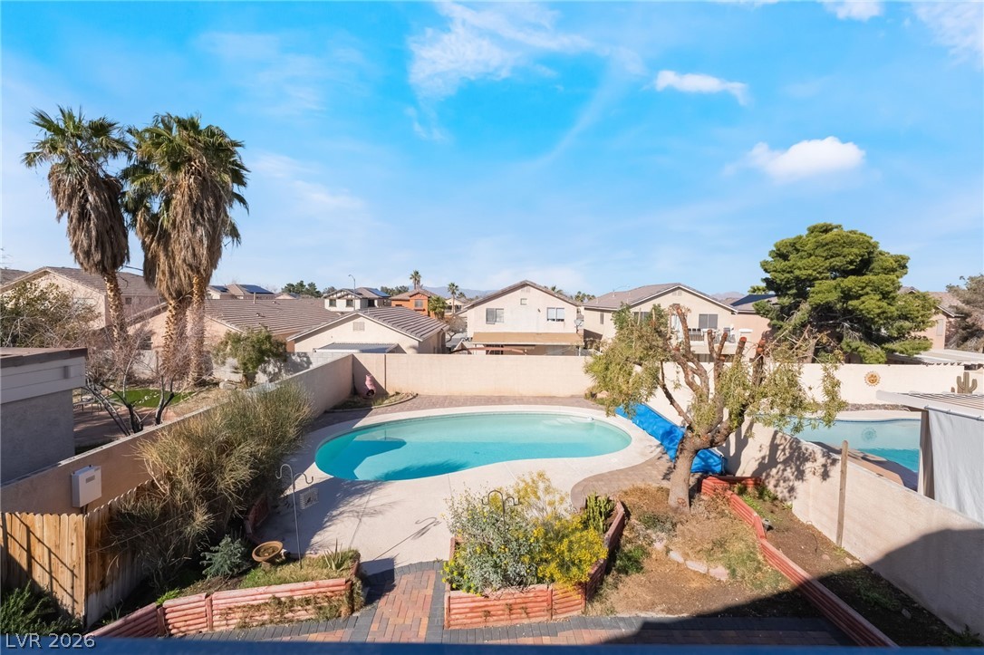1892 East Pyle Avenue Las Vegas NV 89183