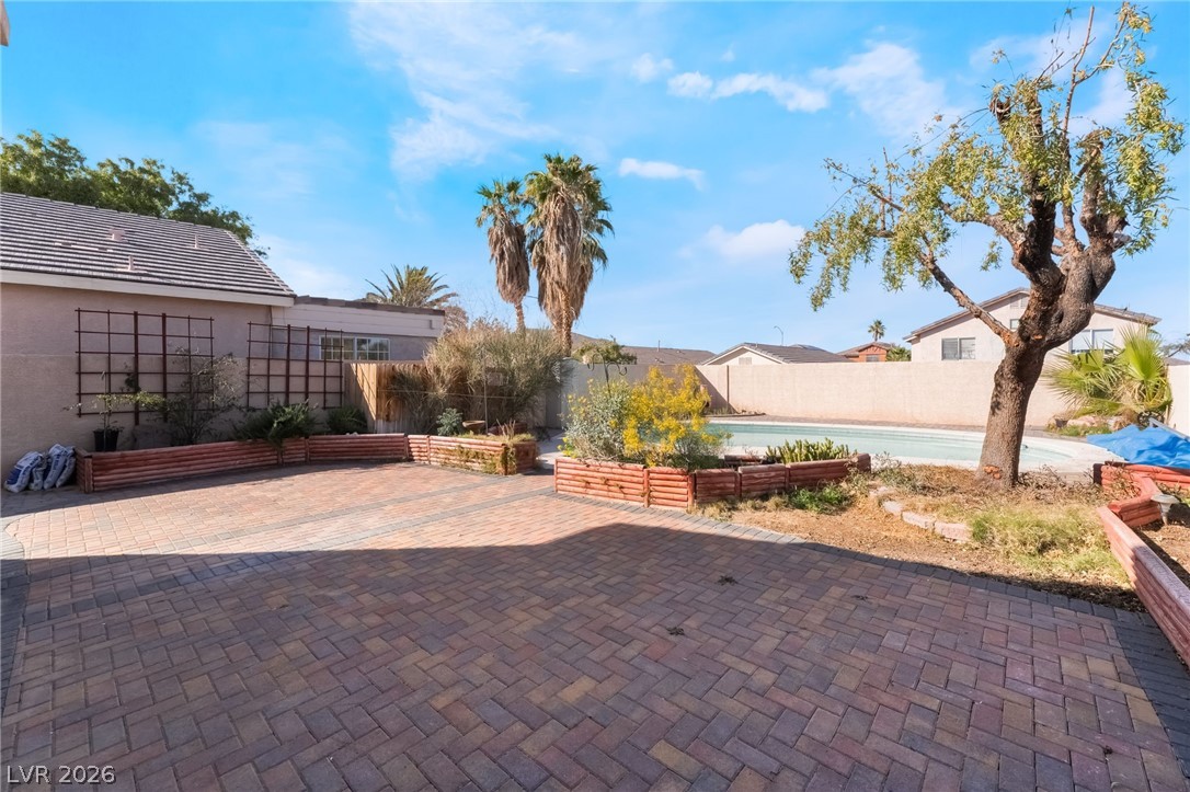 1892 East Pyle Avenue Las Vegas NV 89183