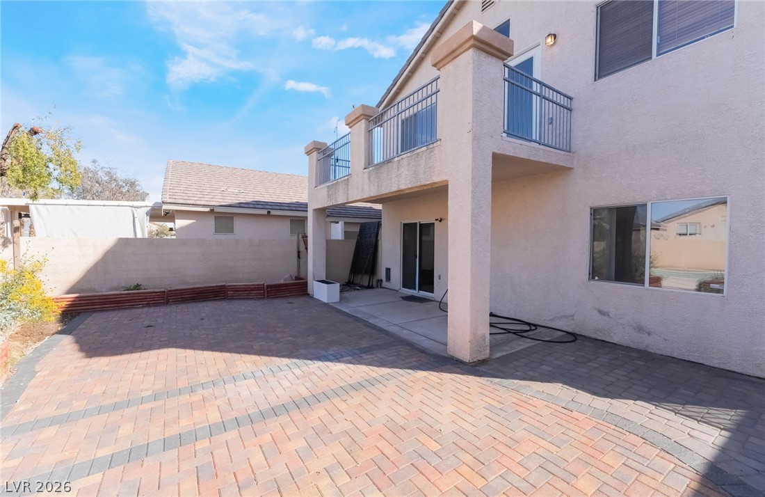 1892 East Pyle Avenue Las Vegas NV 89183