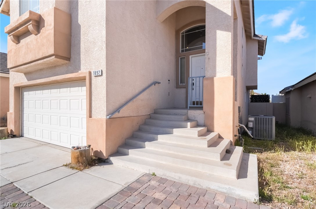 1892 East Pyle Avenue Las Vegas NV 89183