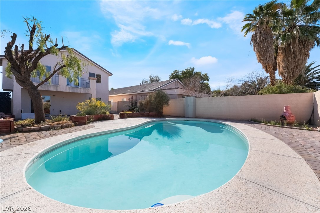 1892 East Pyle Avenue Las Vegas NV 89183