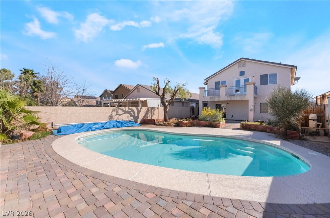 1892 East Pyle Avenue Las Vegas NV 89183