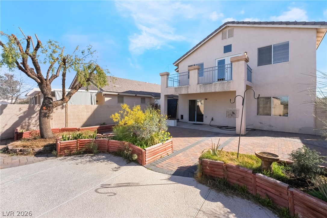 1892 East Pyle Avenue Las Vegas NV 89183