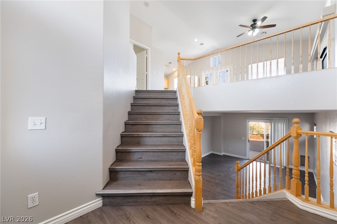 1892 East Pyle Avenue Las Vegas NV 89183